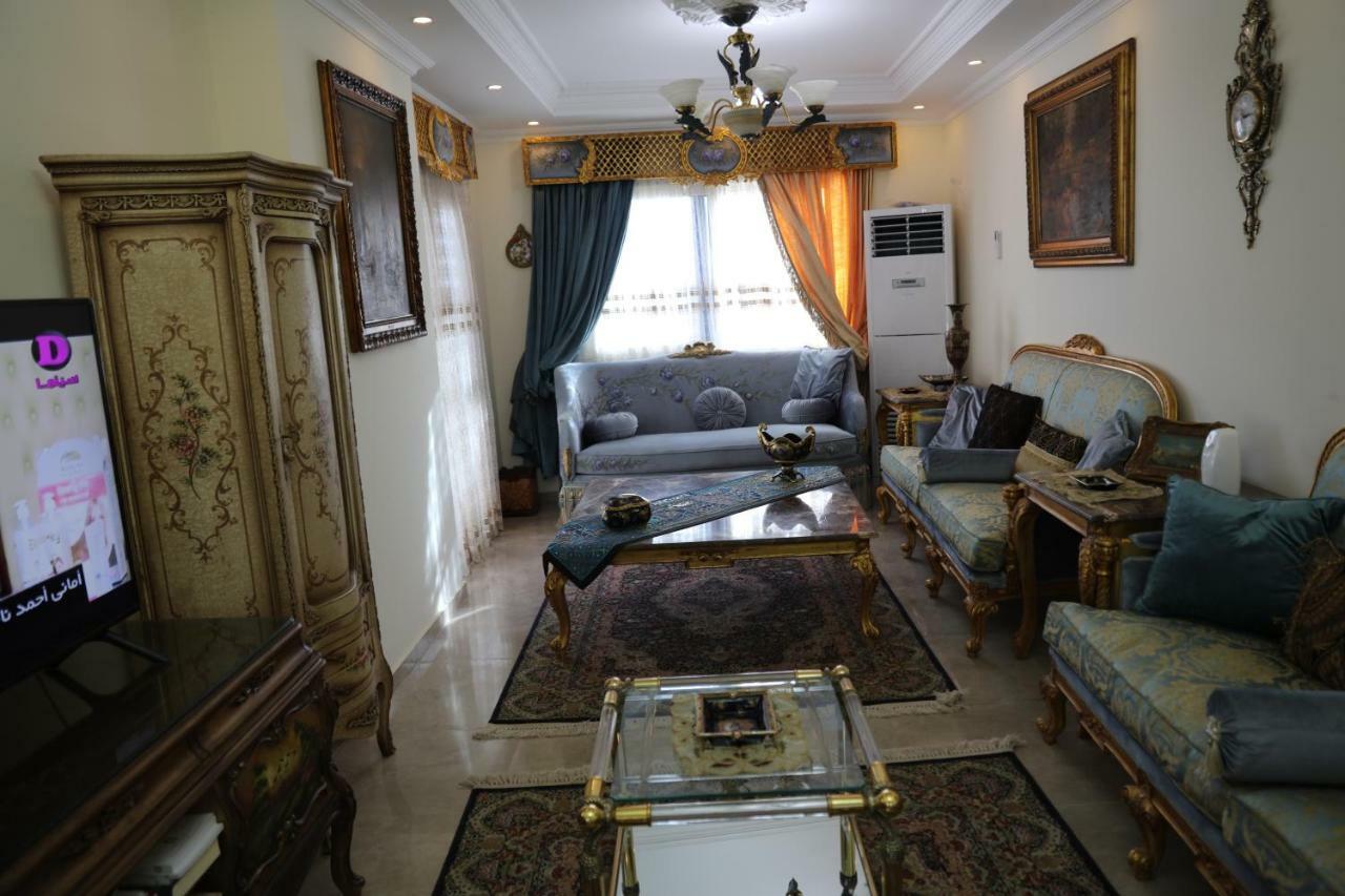 Maadi, Direct Nile river View From all Rooms Il Il Cairo Esterno foto
