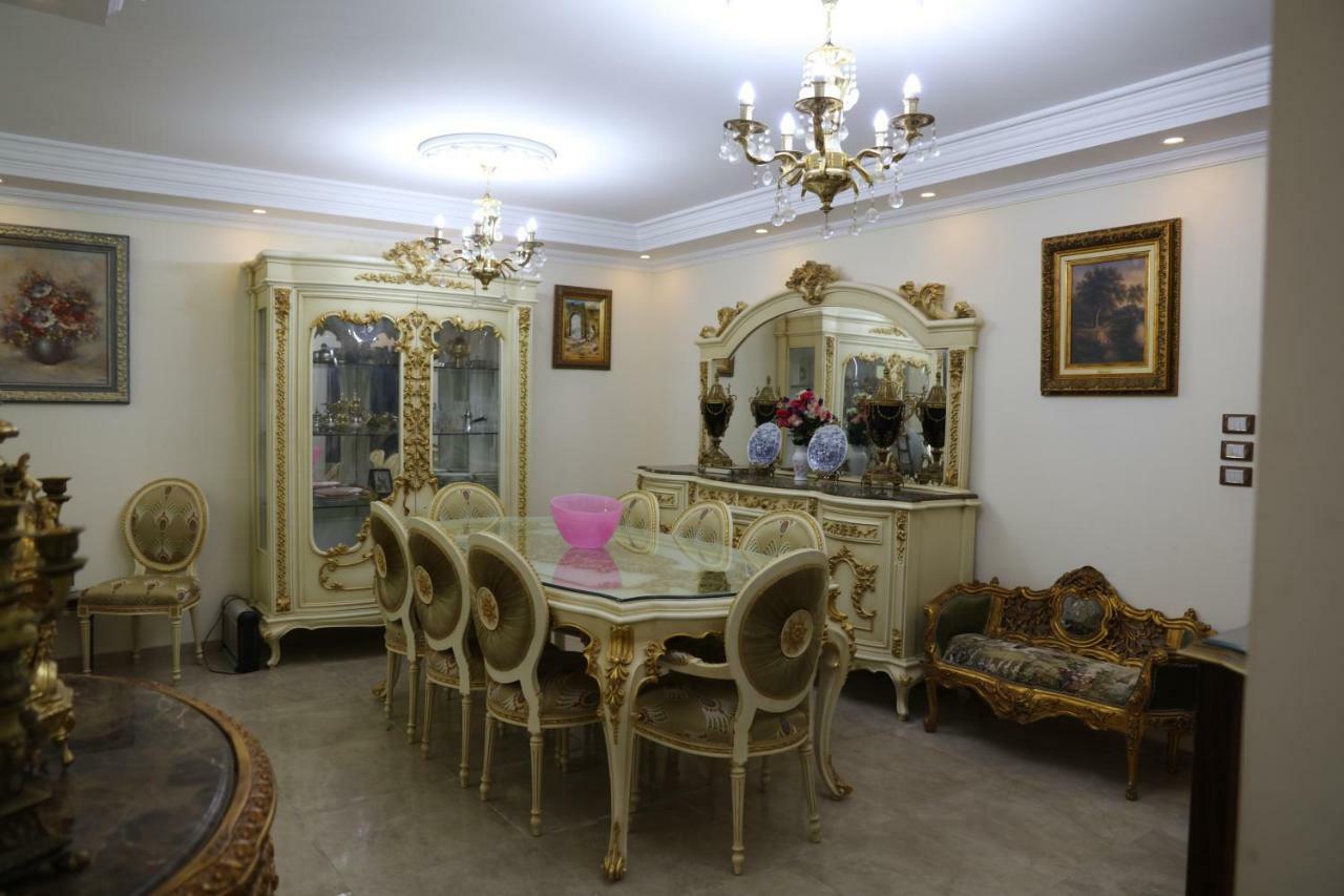 Maadi, Direct Nile river View From all Rooms Il Il Cairo Esterno foto