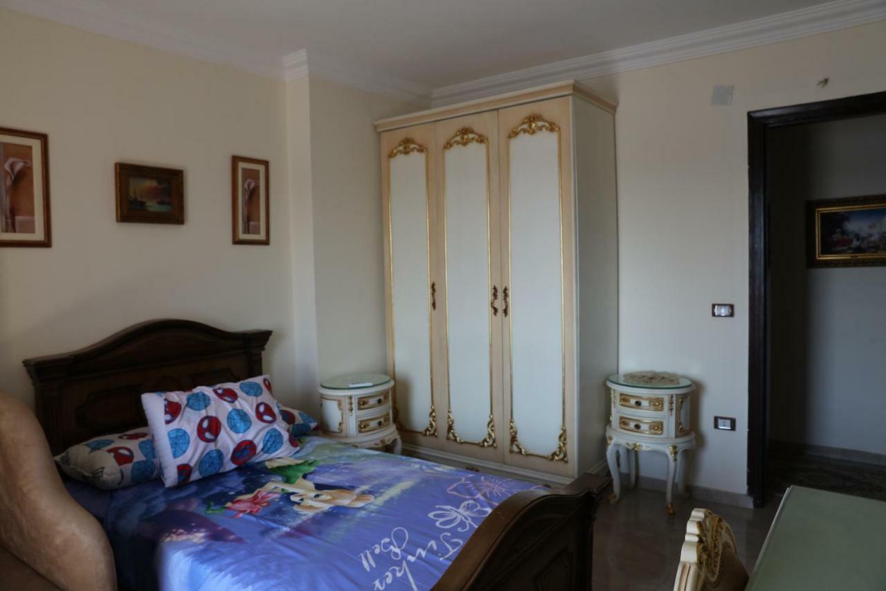 Maadi, Direct Nile river View From all Rooms Il Il Cairo Esterno foto
