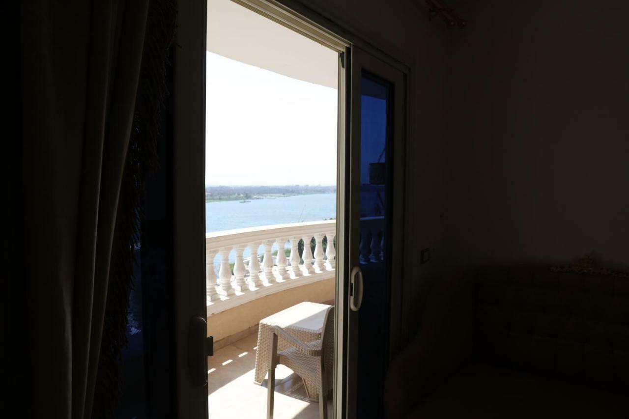 Maadi, Direct Nile river View From all Rooms Il Il Cairo Esterno foto