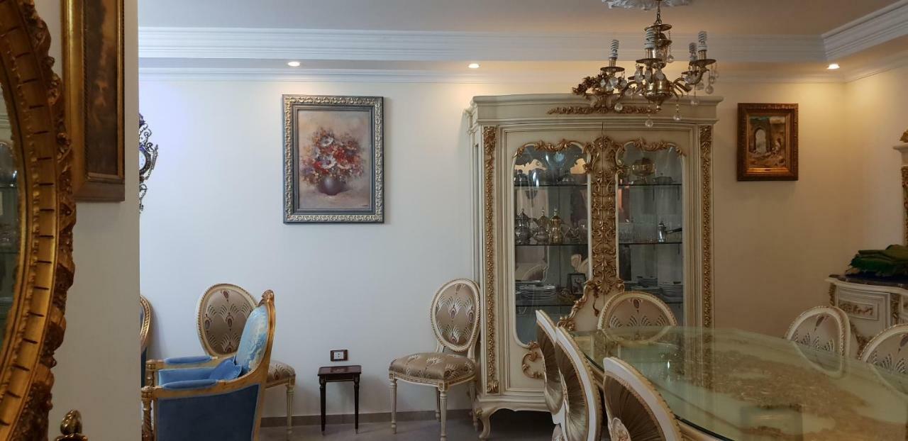 Maadi, Direct Nile river View From all Rooms Il Il Cairo Esterno foto