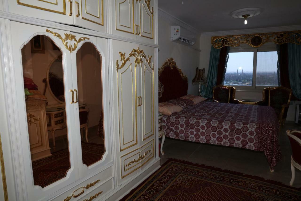 Maadi, Direct Nile river View From all Rooms Il Il Cairo Esterno foto