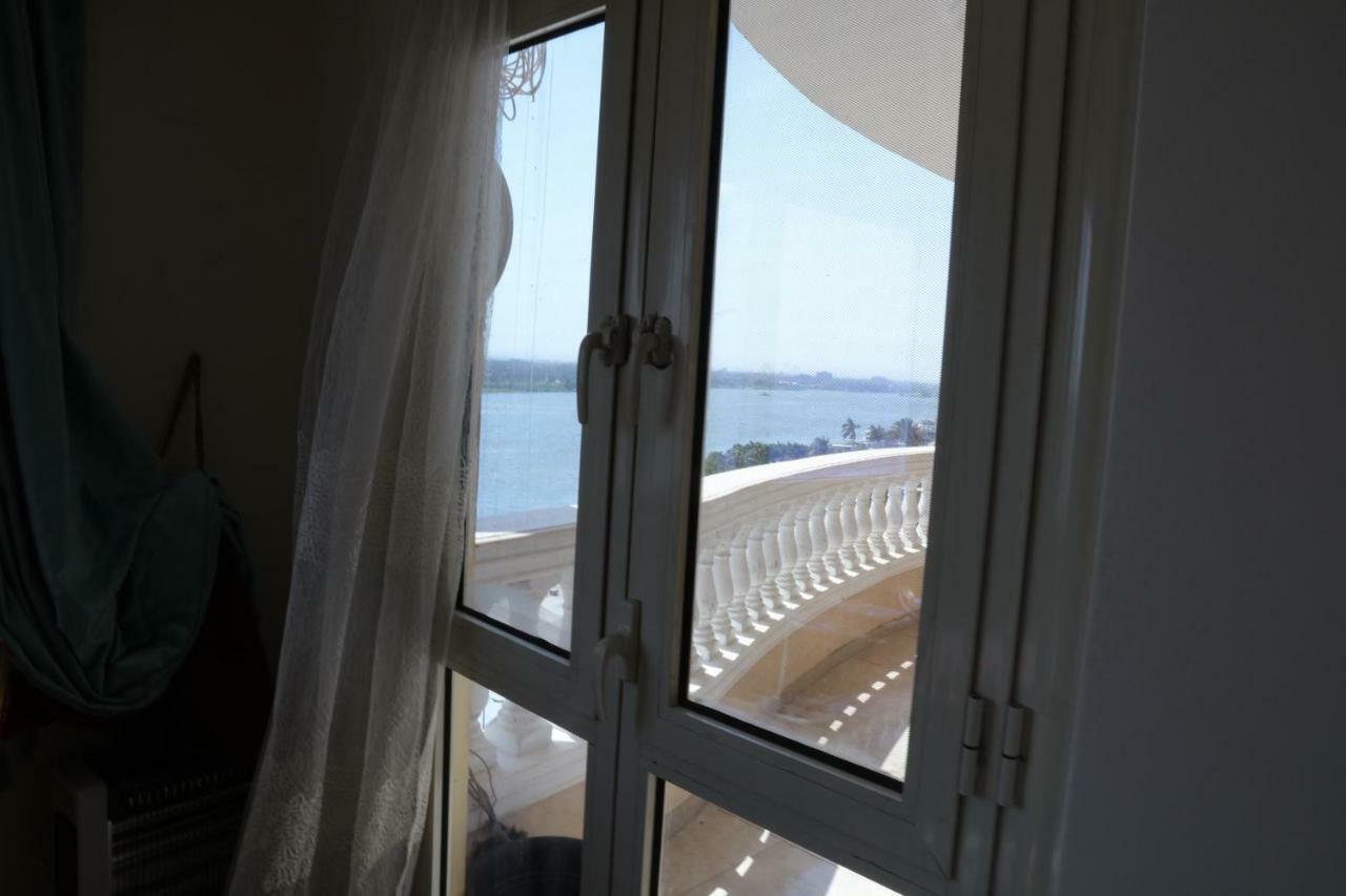 Maadi, Direct Nile river View From all Rooms Il Il Cairo Esterno foto